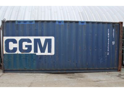 20ft FG Container S1 - Image 7