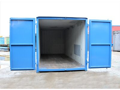 20ft FG Container S1 - Image 3