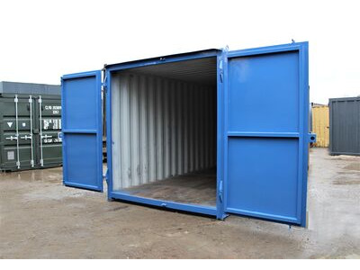 20ft FG Container S1 - Image 4