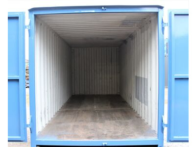 20ft FG Container S1 - Image 5