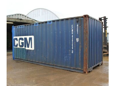 20ft FG Container S1 - Image 8