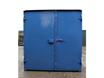 20ft FG Container S1 - Image 2