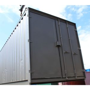 20ft FG container S3