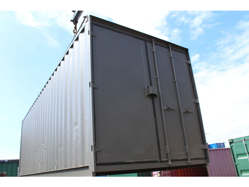 20ft FG container S3