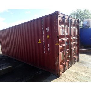 24ft Container S2