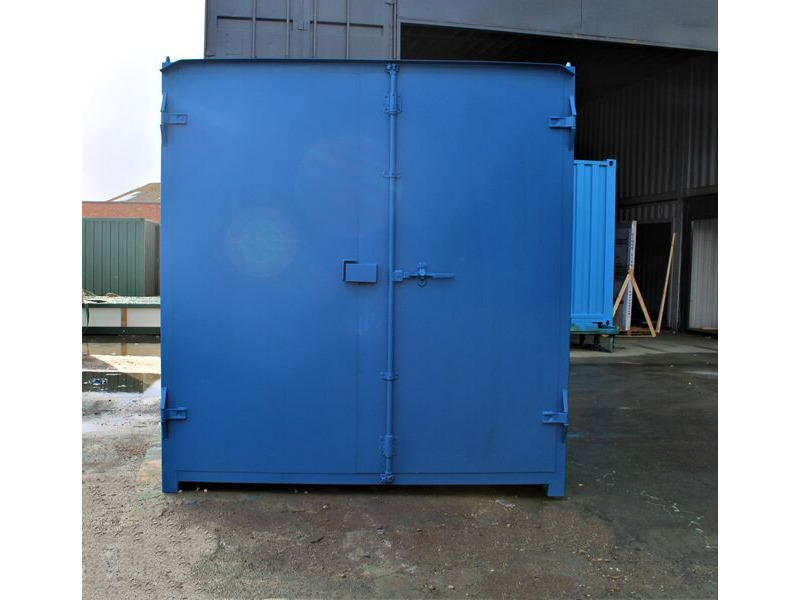 24ft Container S1