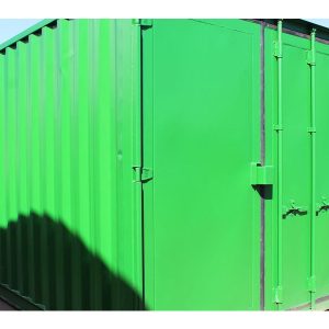 24ft Container S3