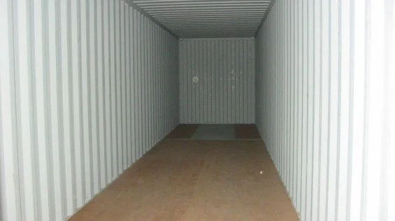 40' New Shipping Containers - Image 2