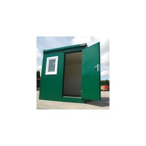 10ft / 3.3m x 2.3m Size Office