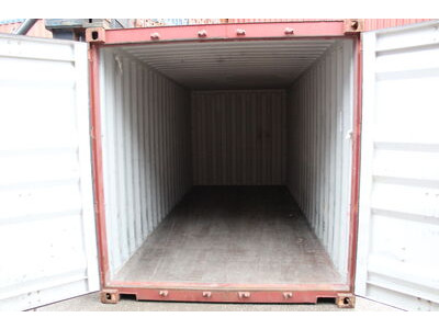 20ft S2 Doors - Image 7