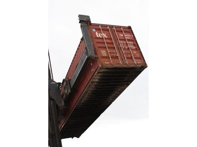 40ft S2 Doors - Image 7