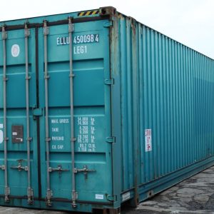 45ft Used Shipping Containers