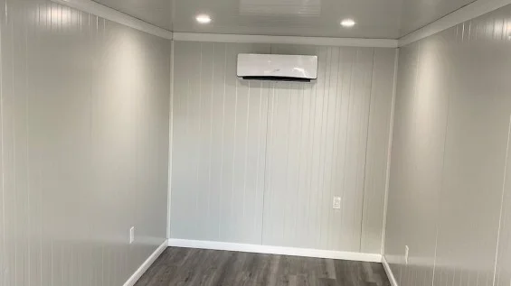 Buy 20' Mobile Office Container - Image 5