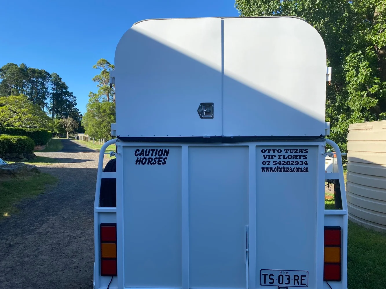 2020 Riviera 3HAL Camper - Image 4