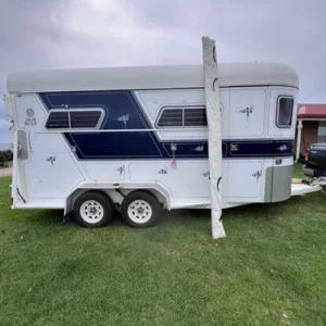 2 HAL Stallion Deluxe