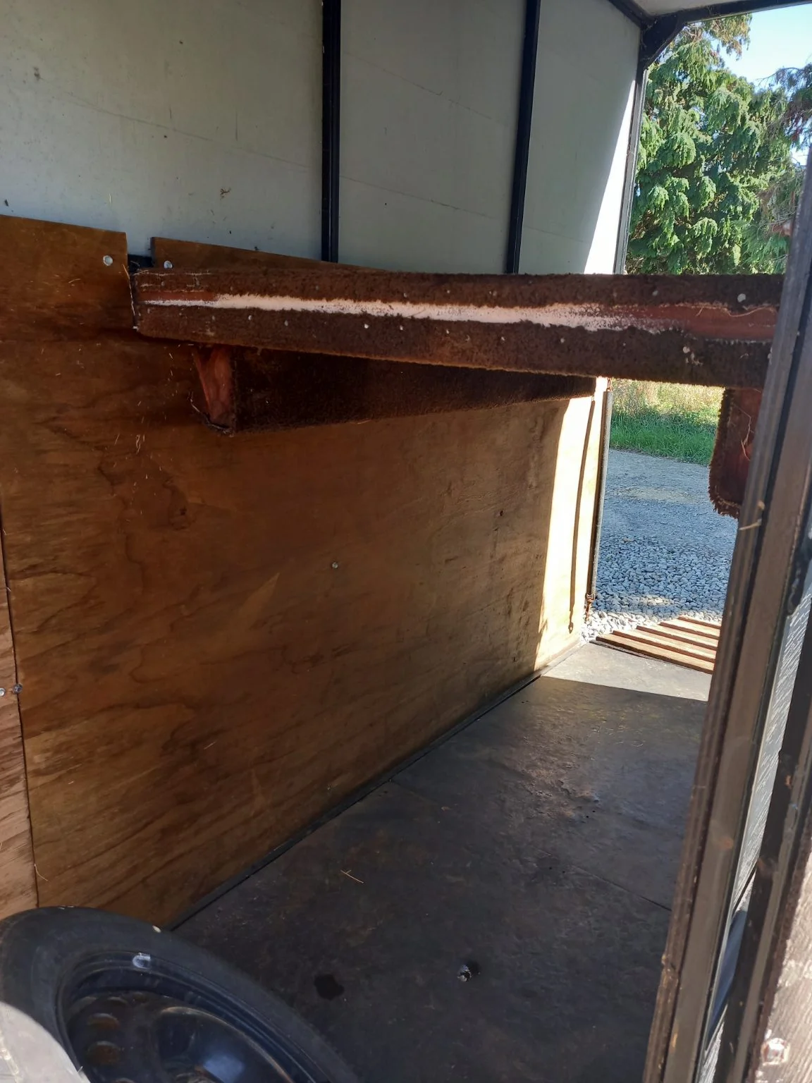 Single Horse Float Tandem Axle - Image 8