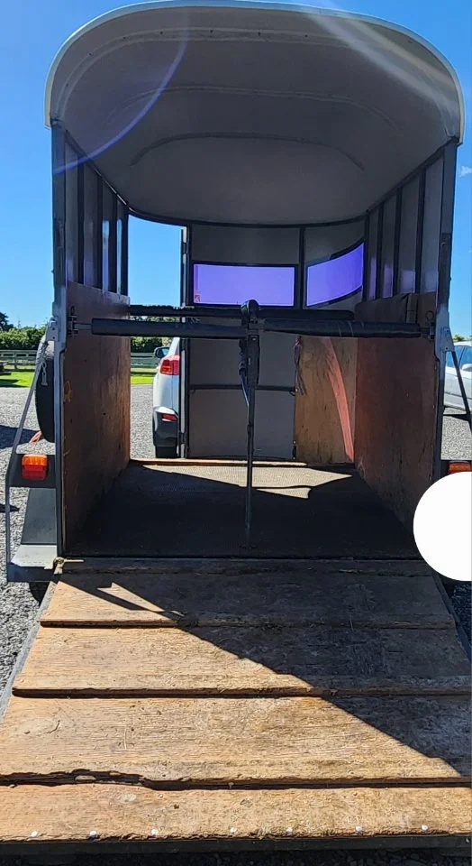 Apex Tandem Horse Float MK 11 - Image 2