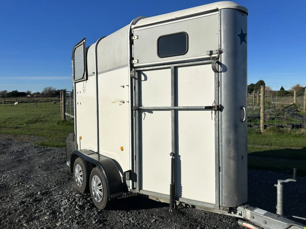 Ifor Williams Single trailer float - Image 2