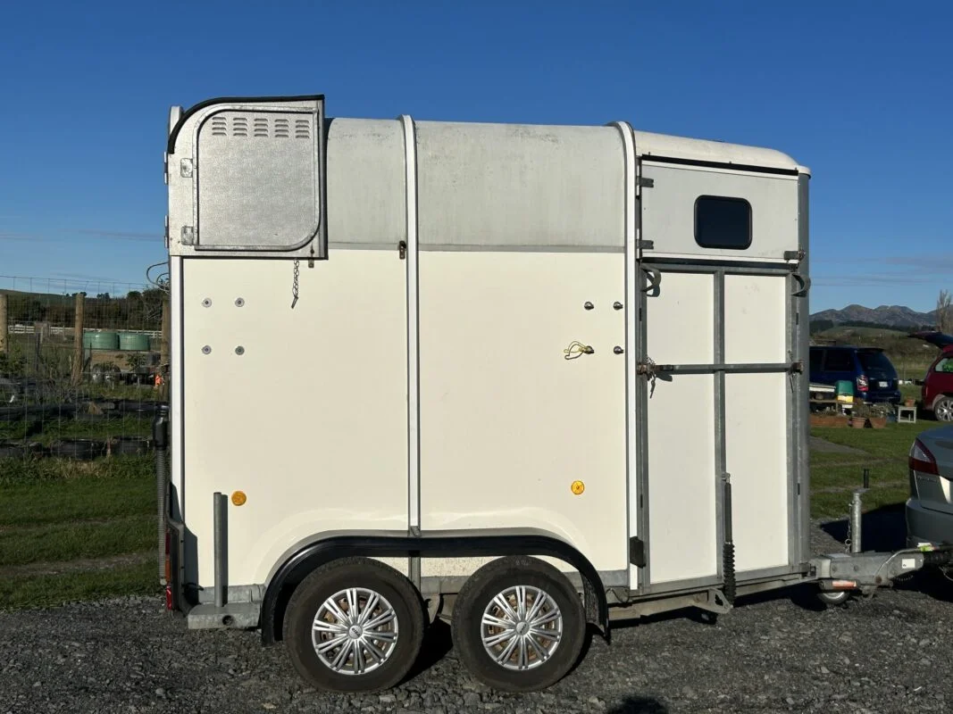 Ifor Williams Single trailer float - Image 3
