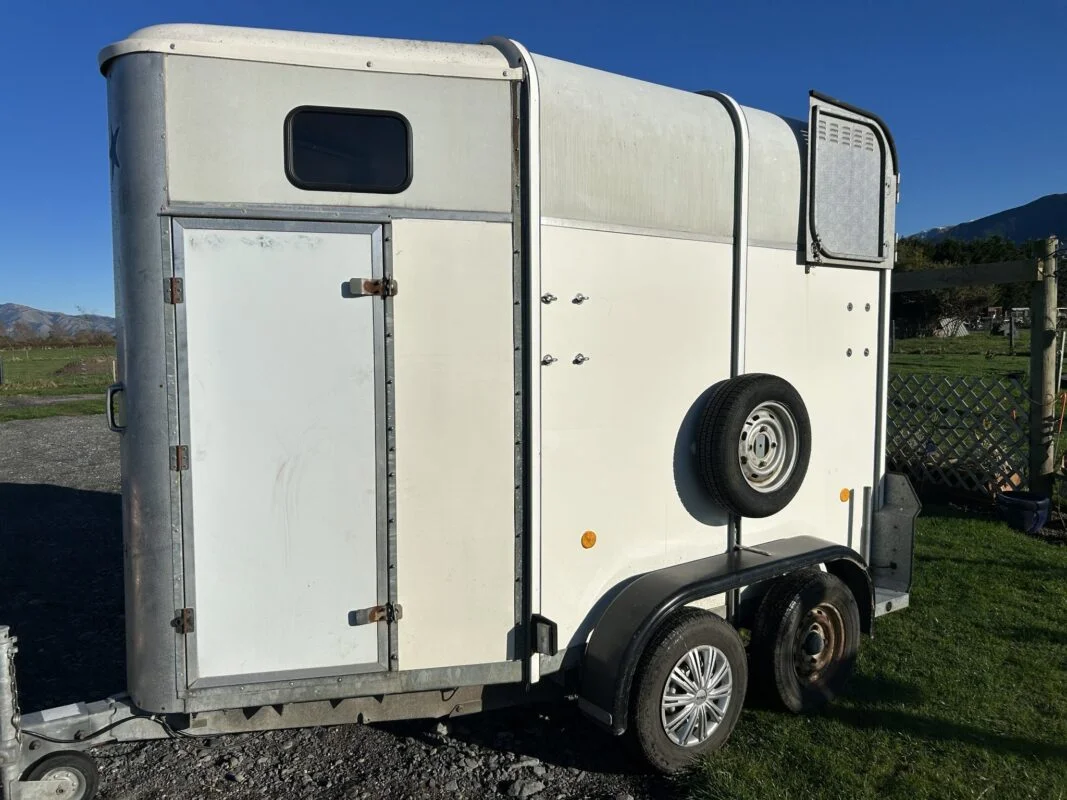 Ifor Williams Single trailer float - Image 4