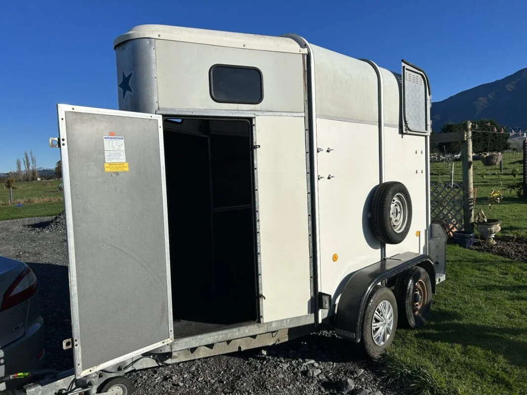 Ifor Williams Single trailer float - Image 5