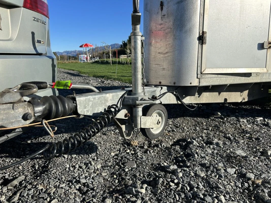Ifor Williams Single trailer float - Image 6