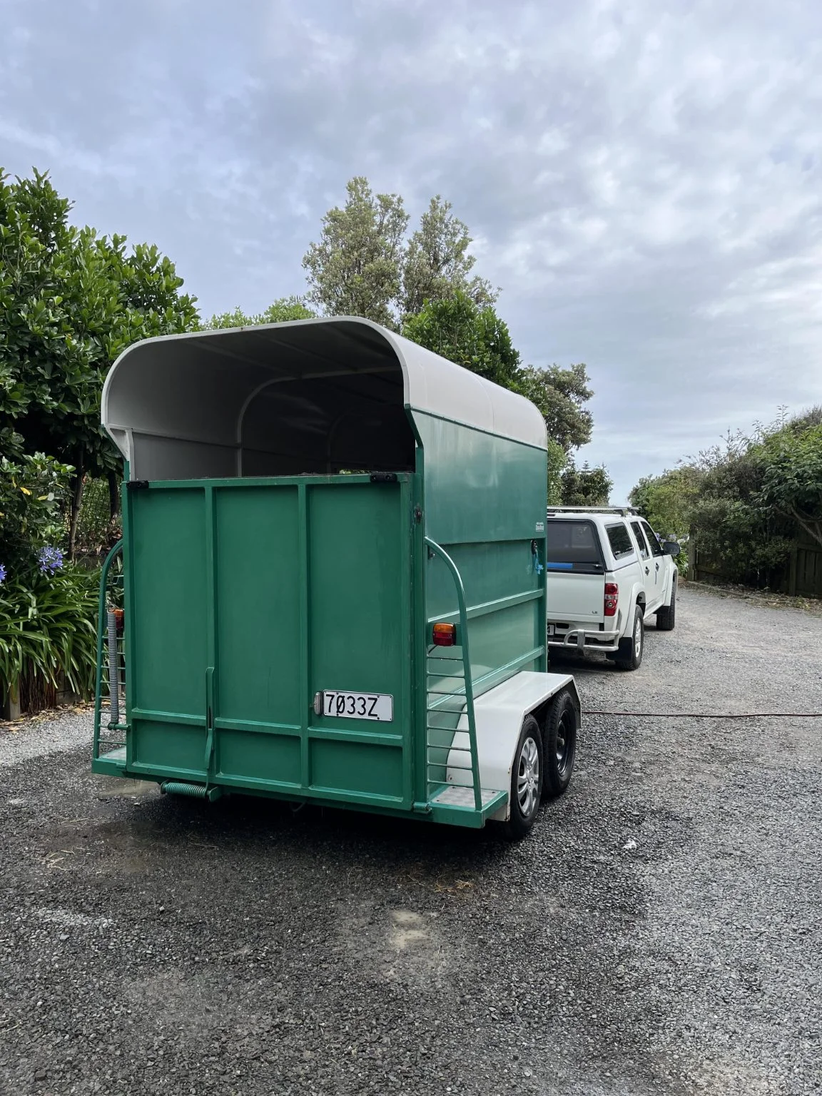 NZ Made Horse Float - Image 6