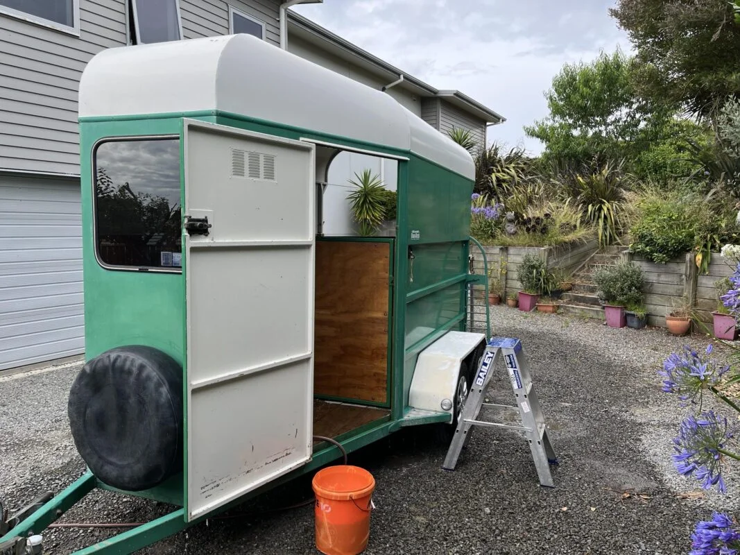 NZ Made Horse Float - Image 5